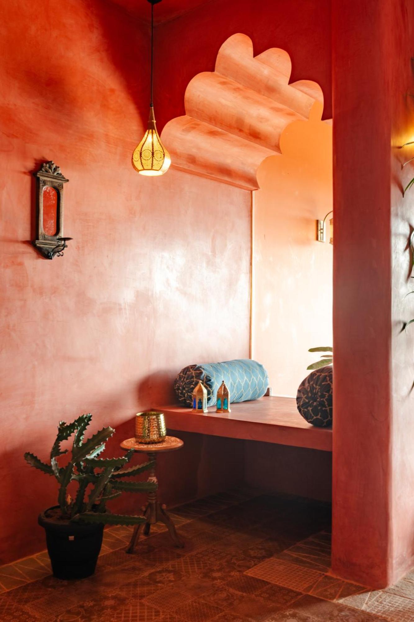 Nomads Resort - Destination Stays Pondicherry Ngoại thất bức ảnh