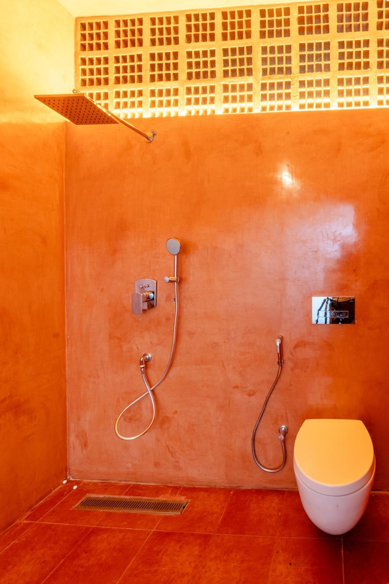 Nomads Resort - Destination Stays Pondicherry Ngoại thất bức ảnh