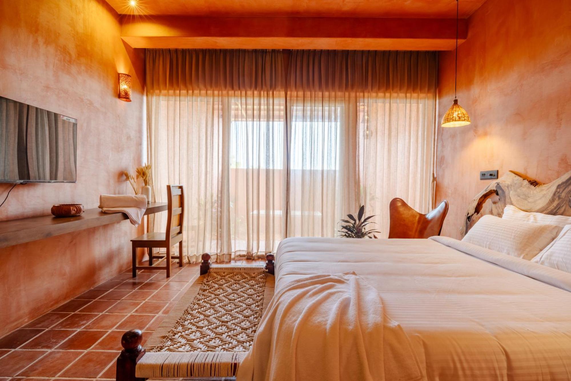 Nomads Resort - Destination Stays Pondicherry Ngoại thất bức ảnh