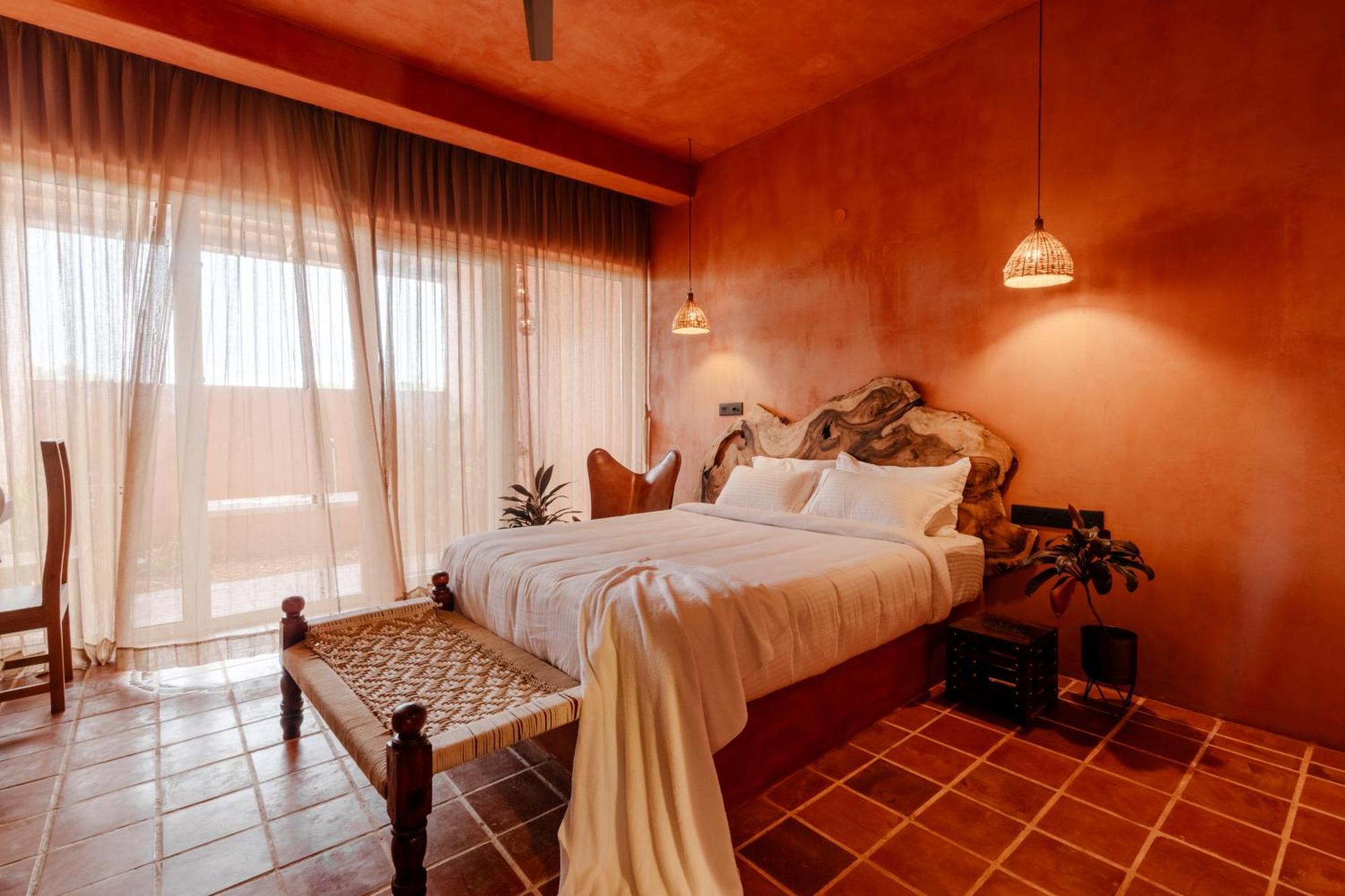 Nomads Resort - Destination Stays Pondicherry Ngoại thất bức ảnh