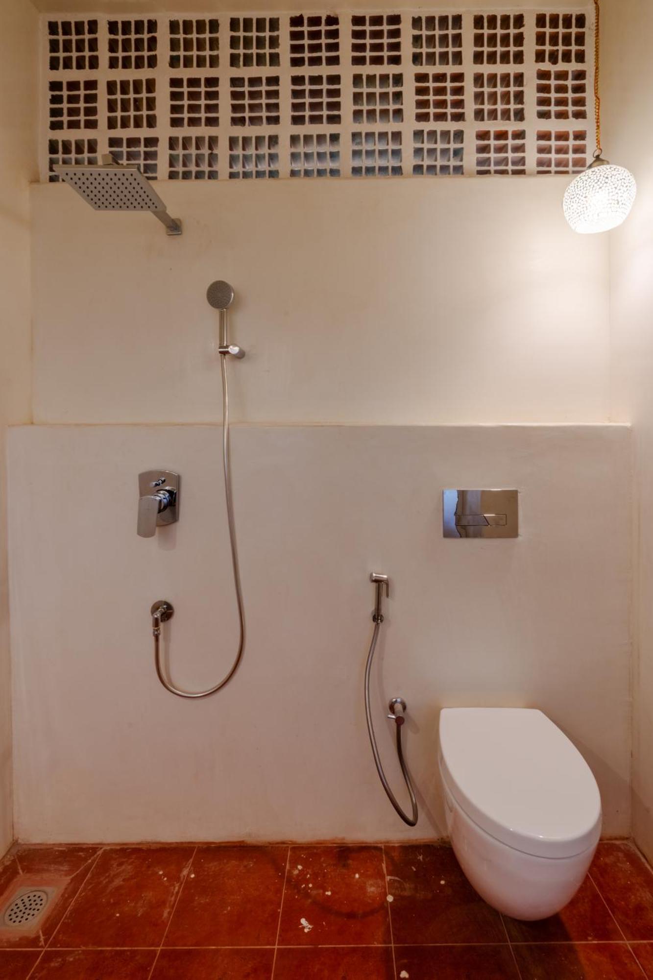 Nomads Resort - Destination Stays Pondicherry Ngoại thất bức ảnh