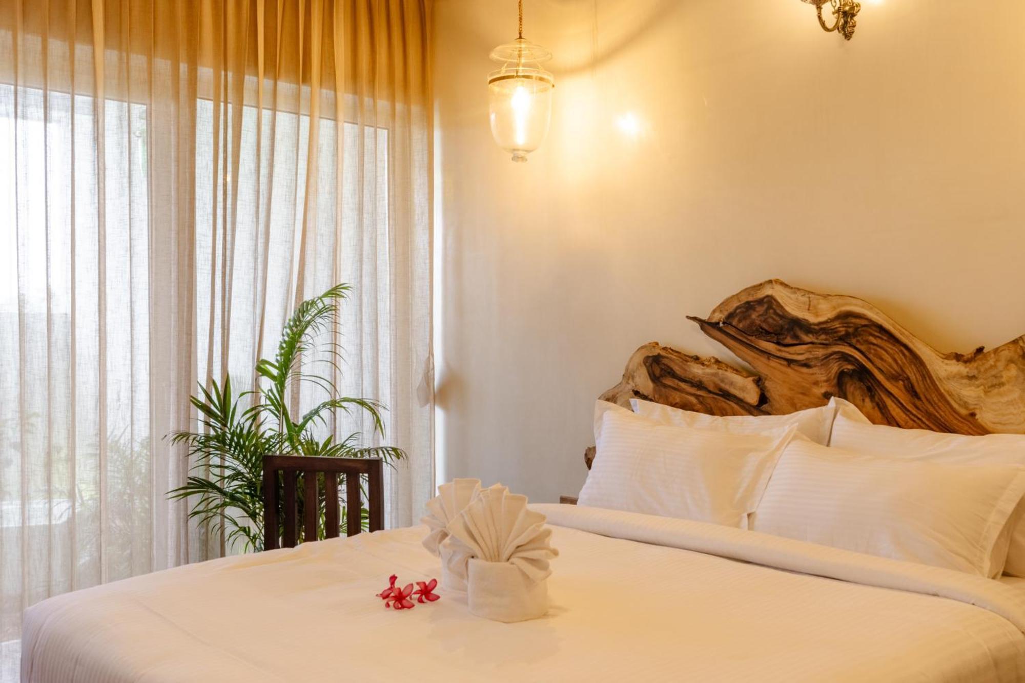 Nomads Resort - Destination Stays Pondicherry Ngoại thất bức ảnh