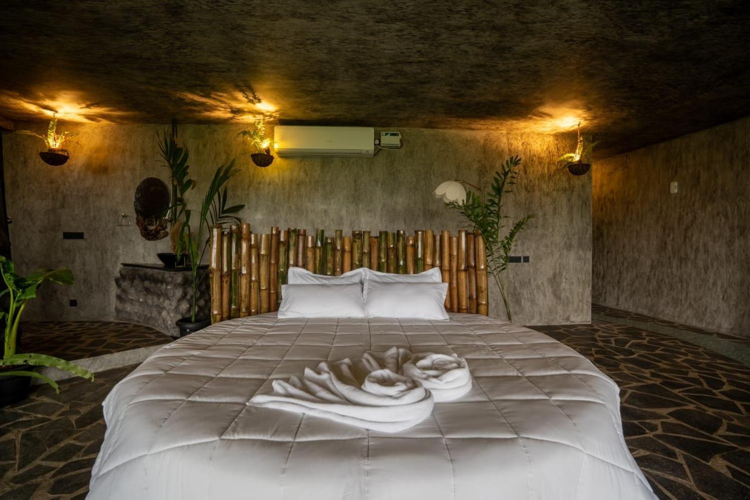 Nomads Resort - Destination Stays Pondicherry Ngoại thất bức ảnh