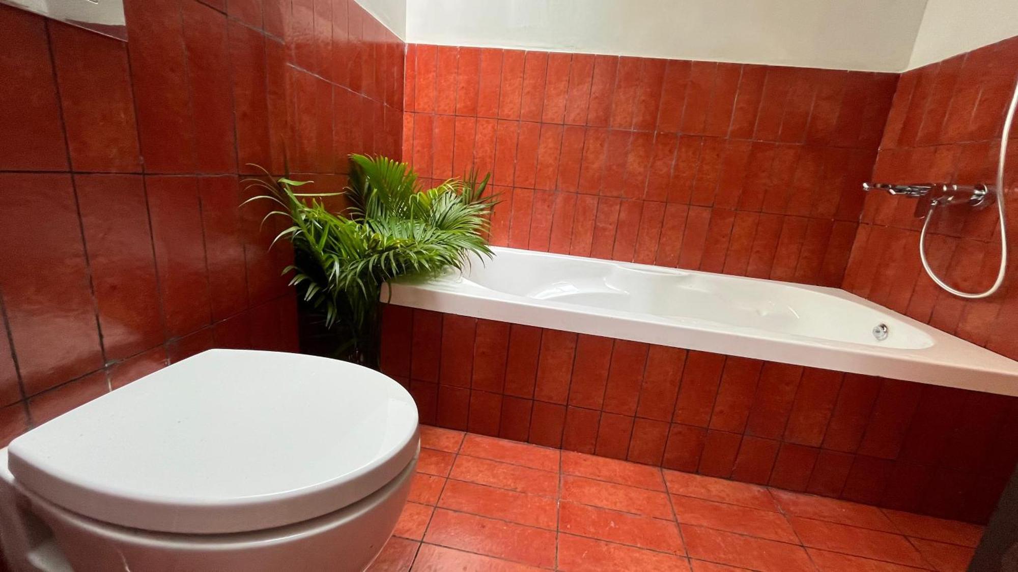 Nomads Resort - Destination Stays Pondicherry Ngoại thất bức ảnh