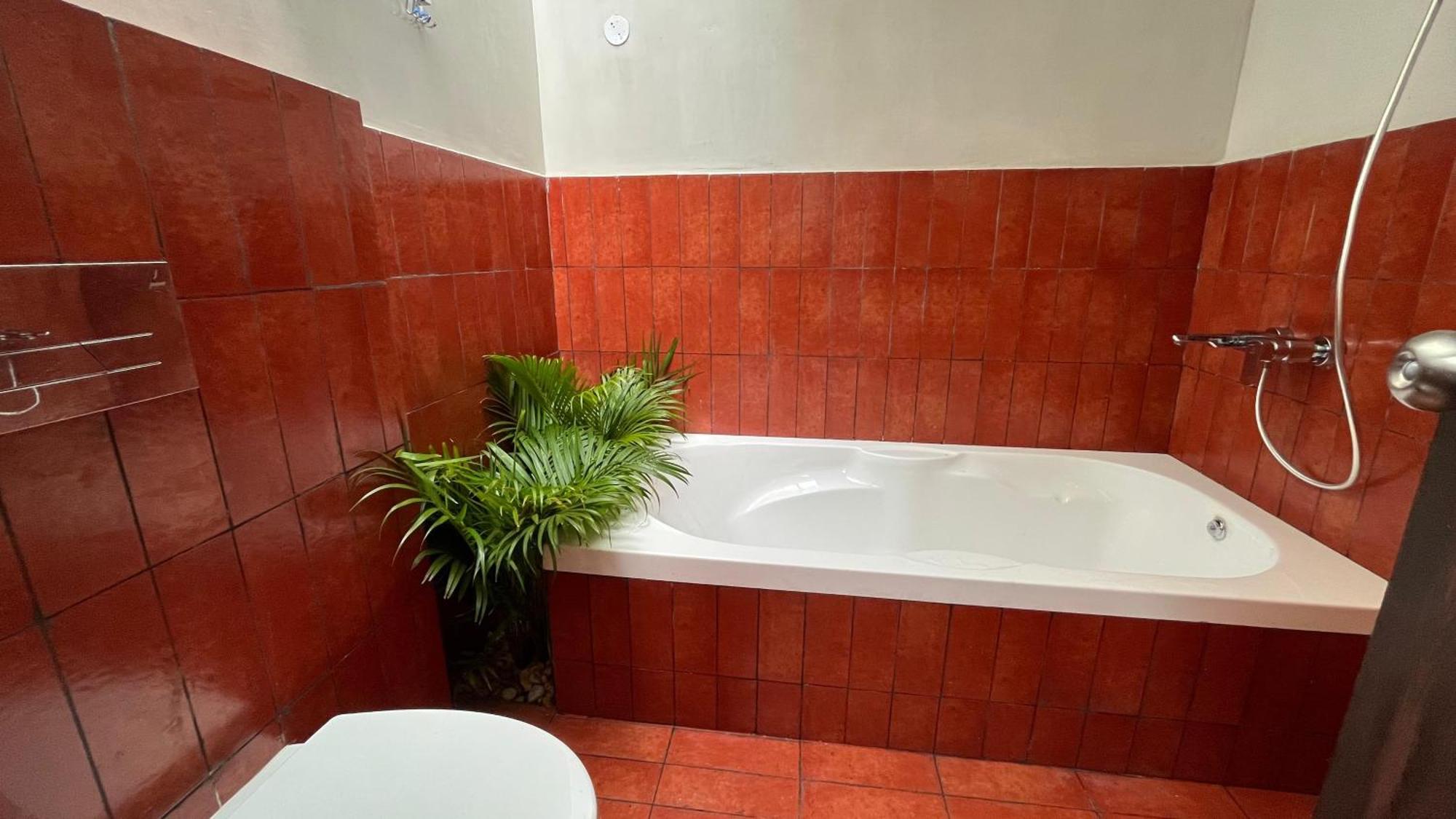 Nomads Resort - Destination Stays Pondicherry Ngoại thất bức ảnh