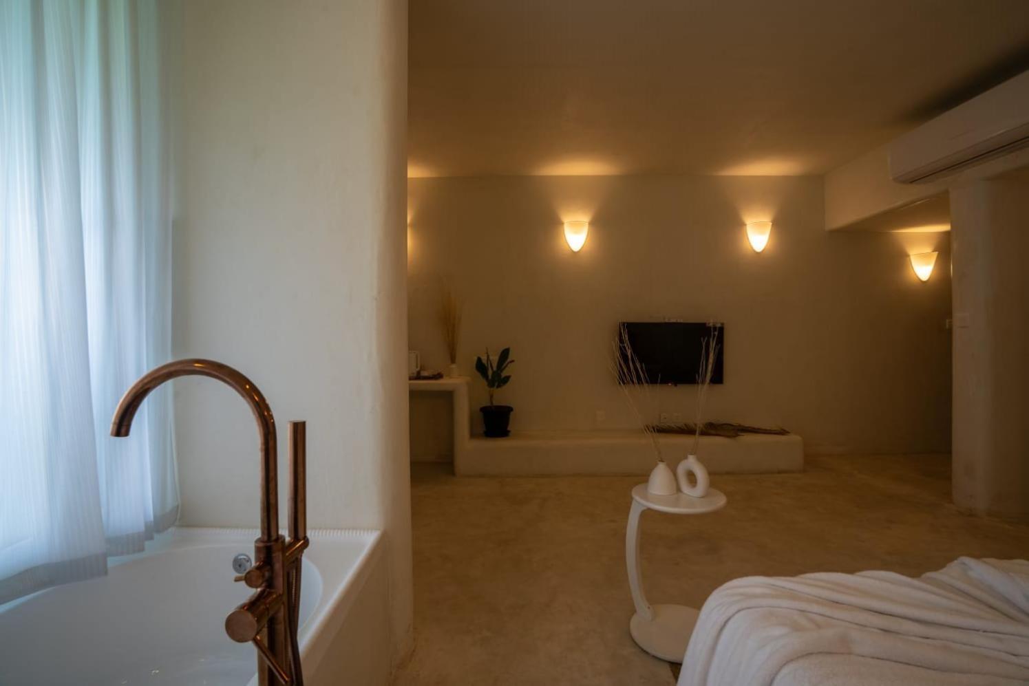 Nomads Resort - Destination Stays Pondicherry Ngoại thất bức ảnh
