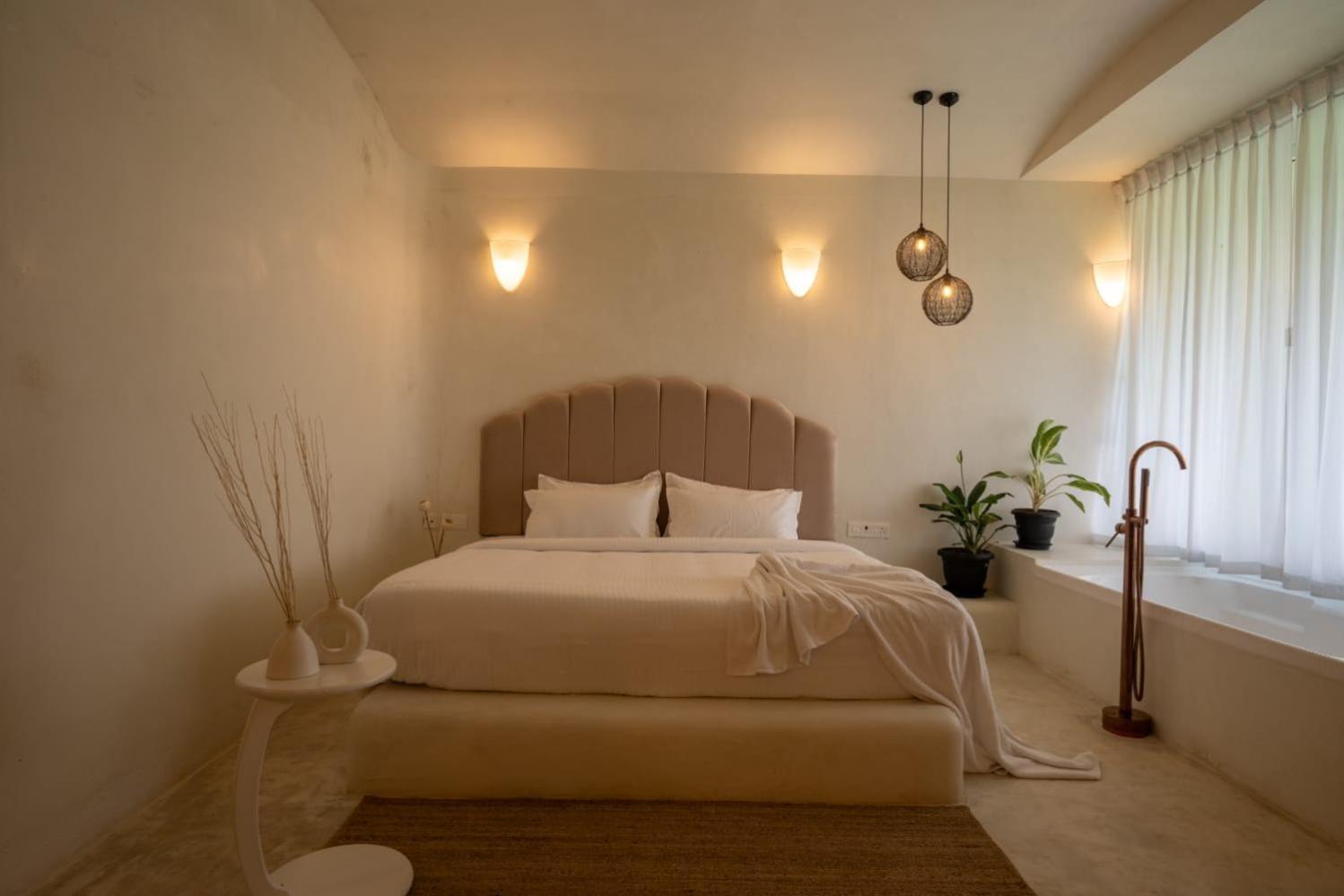 Nomads Resort - Destination Stays Pondicherry Ngoại thất bức ảnh