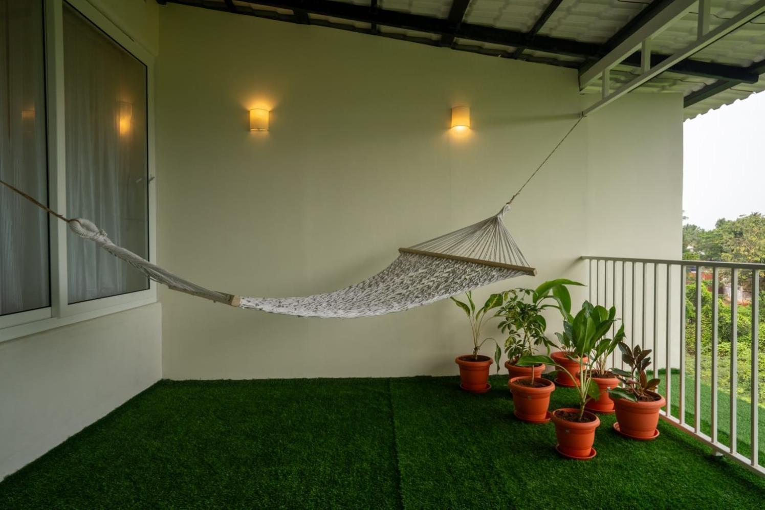 Nomads Resort - Destination Stays Pondicherry Ngoại thất bức ảnh