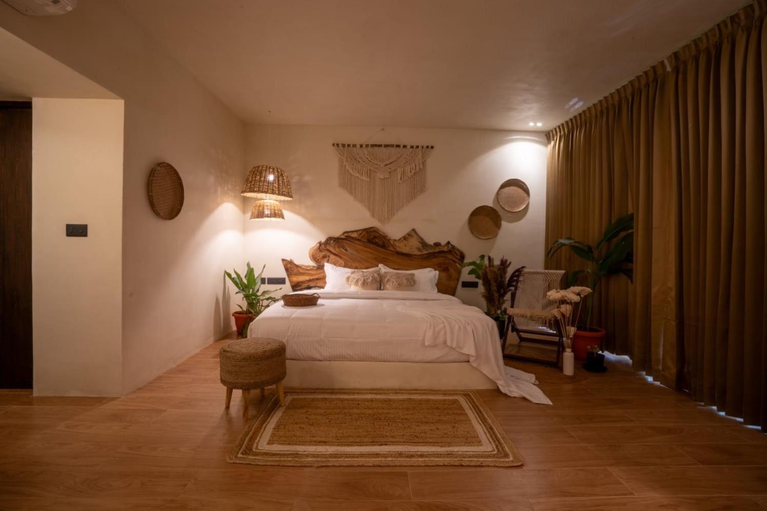Nomads Resort - Destination Stays Pondicherry Ngoại thất bức ảnh
