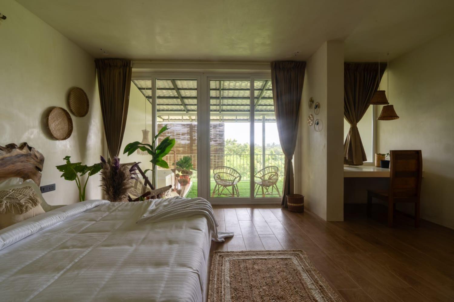 Nomads Resort - Destination Stays Pondicherry Ngoại thất bức ảnh
