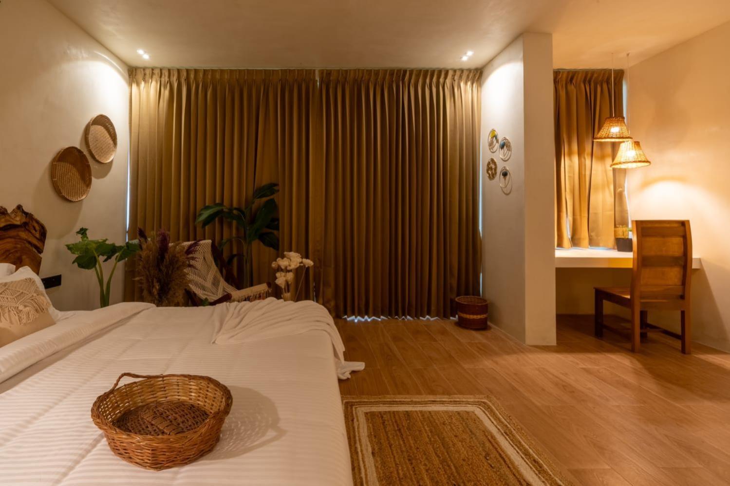 Nomads Resort - Destination Stays Pondicherry Ngoại thất bức ảnh