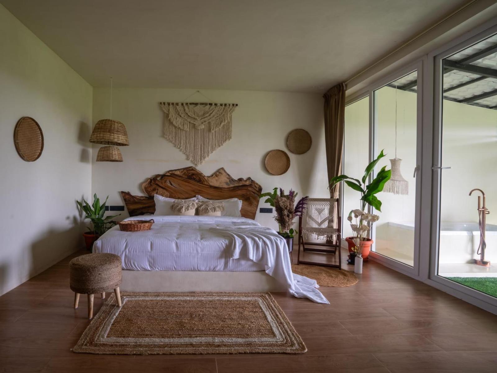 Nomads Resort - Destination Stays Pondicherry Ngoại thất bức ảnh