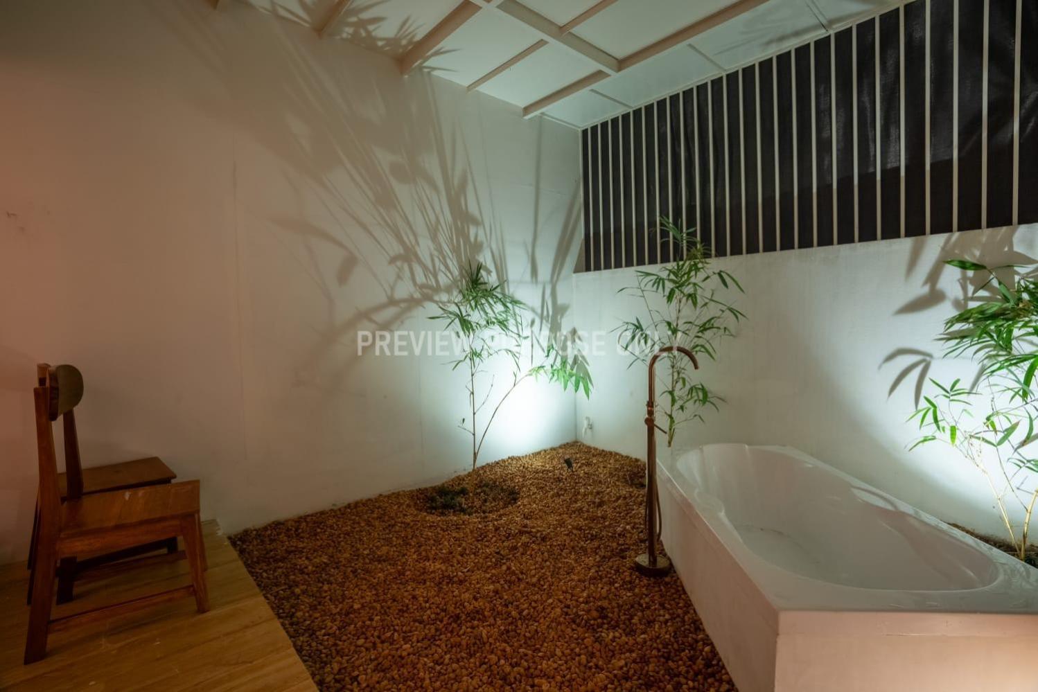 Nomads Resort - Destination Stays Pondicherry Ngoại thất bức ảnh