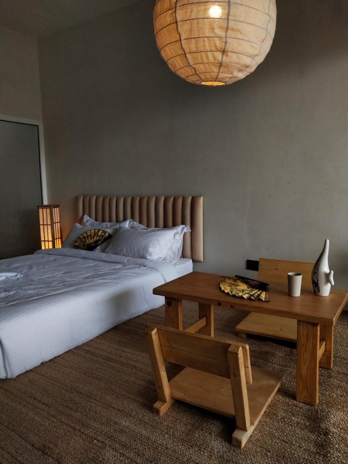 Nomads Resort - Destination Stays Pondicherry Ngoại thất bức ảnh