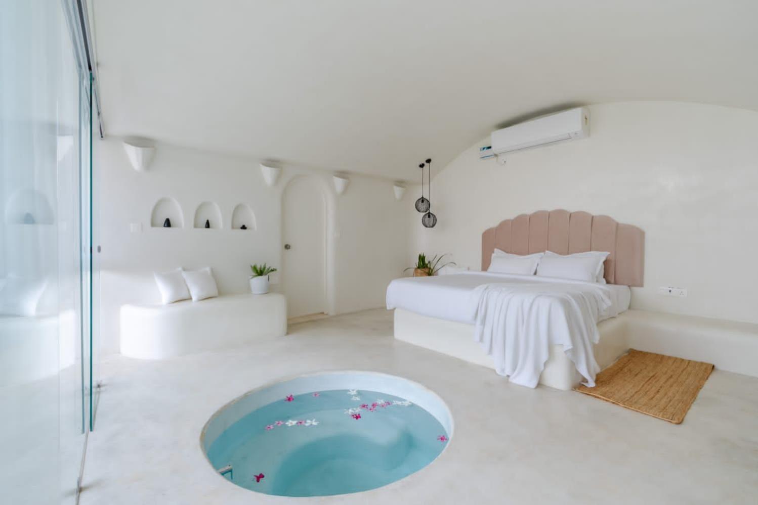 Nomads Resort - Destination Stays Pondicherry Ngoại thất bức ảnh