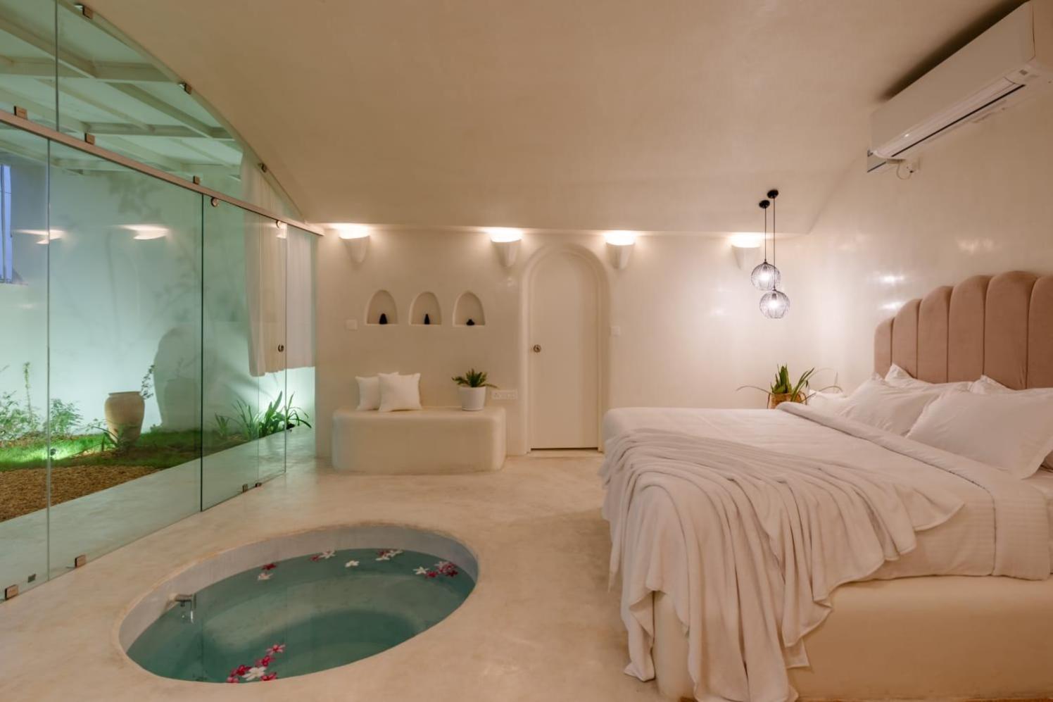 Nomads Resort - Destination Stays Pondicherry Ngoại thất bức ảnh