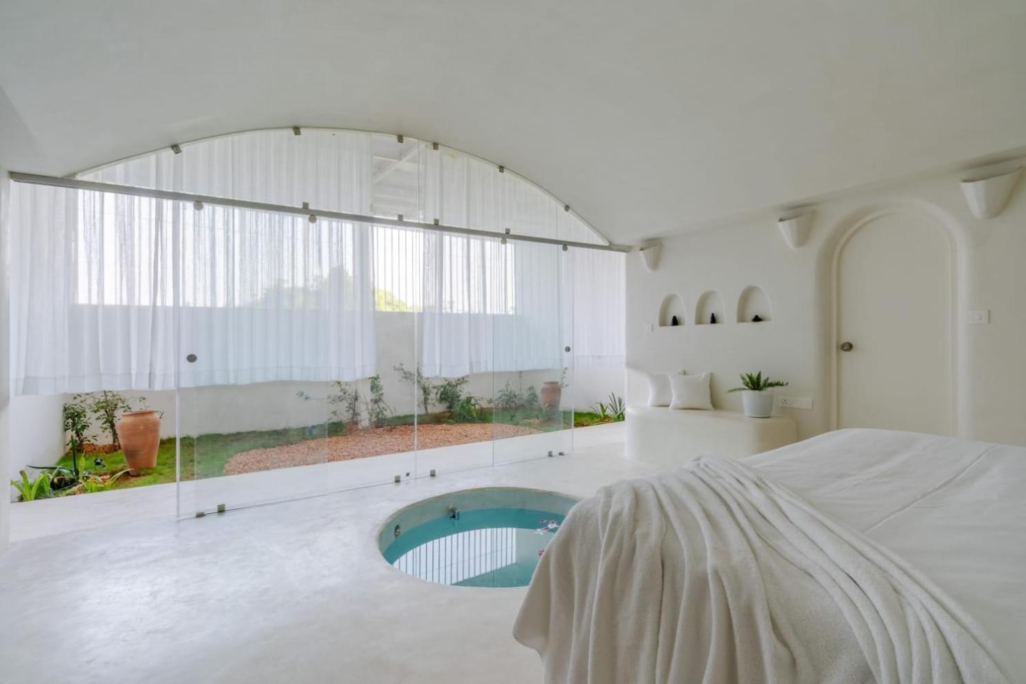 Nomads Resort - Destination Stays Pondicherry Ngoại thất bức ảnh