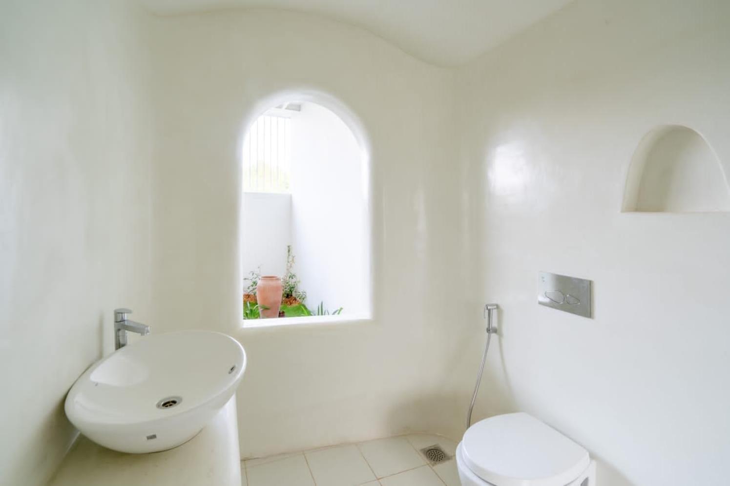 Nomads Resort - Destination Stays Pondicherry Ngoại thất bức ảnh